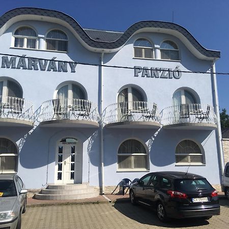 Marvany Panzio Hajdúszoboszló Dış mekan fotoğraf
